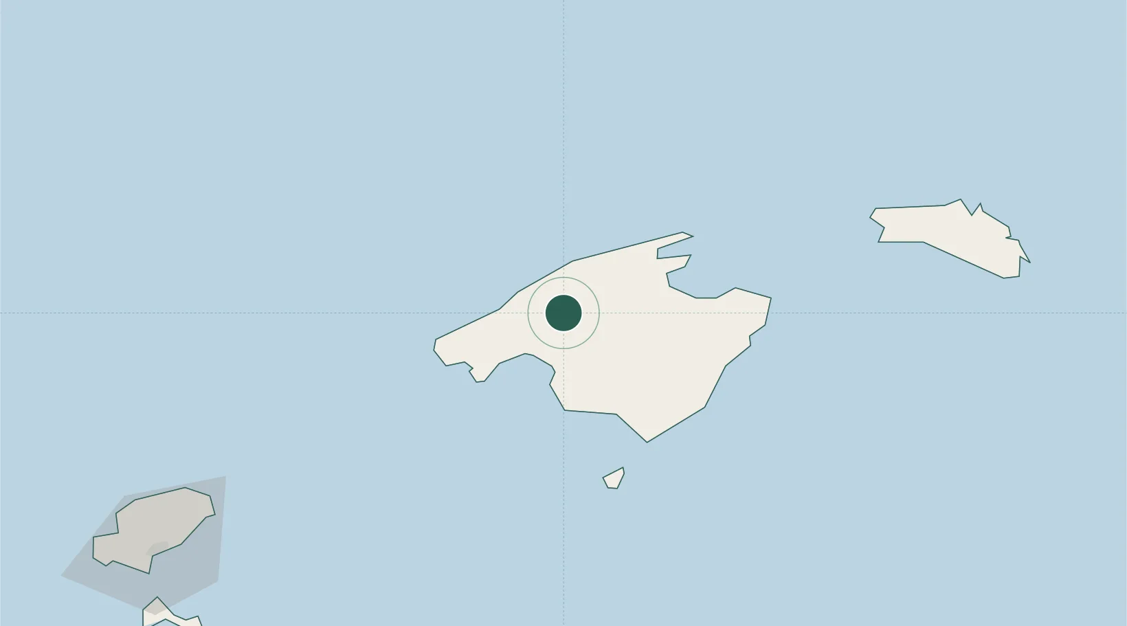 Location of ESORL