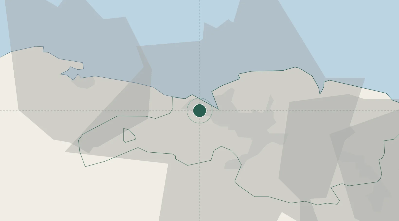 Location of ESORT