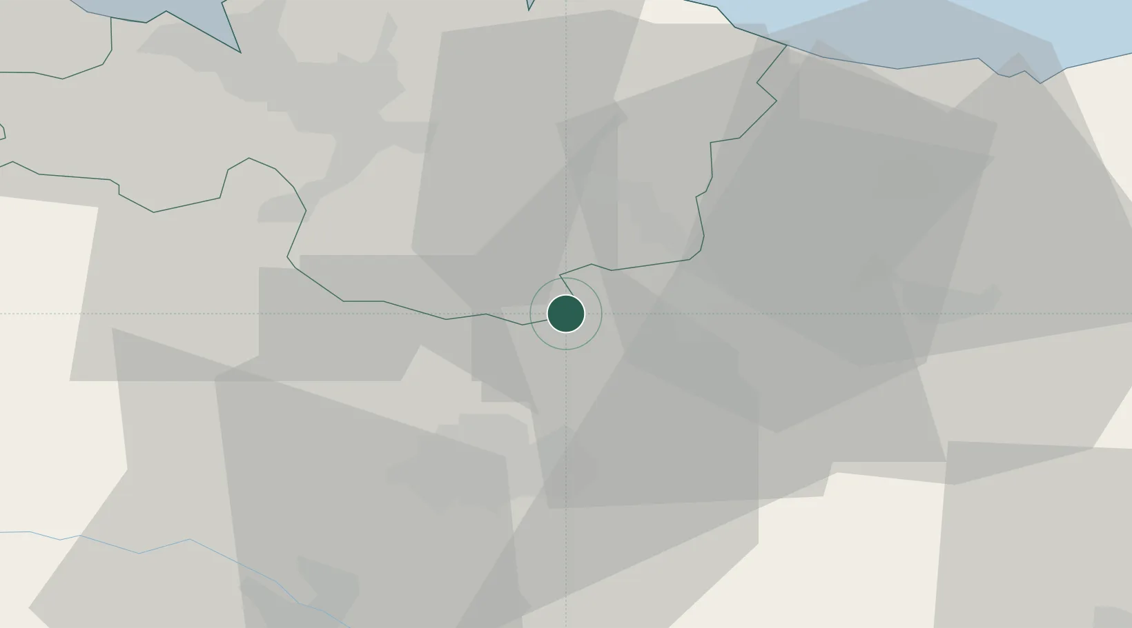 Location of ESOXD