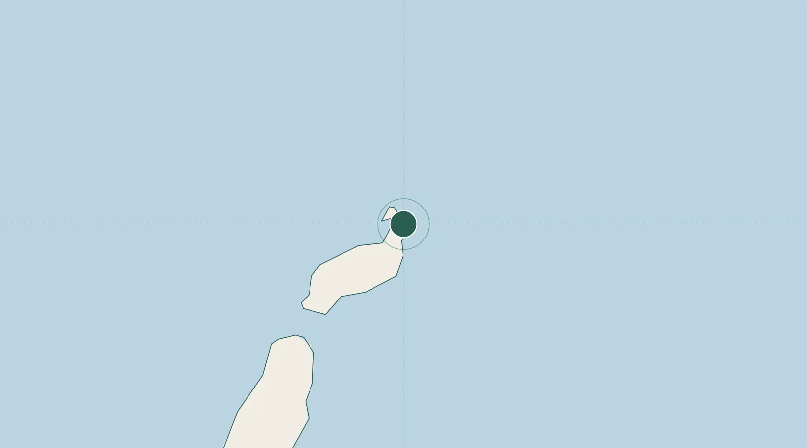 Location of ESOZL