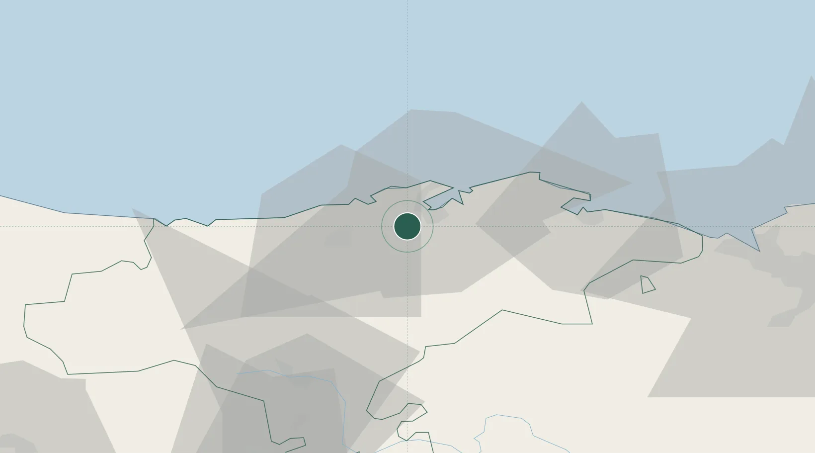 Location of ESP2A