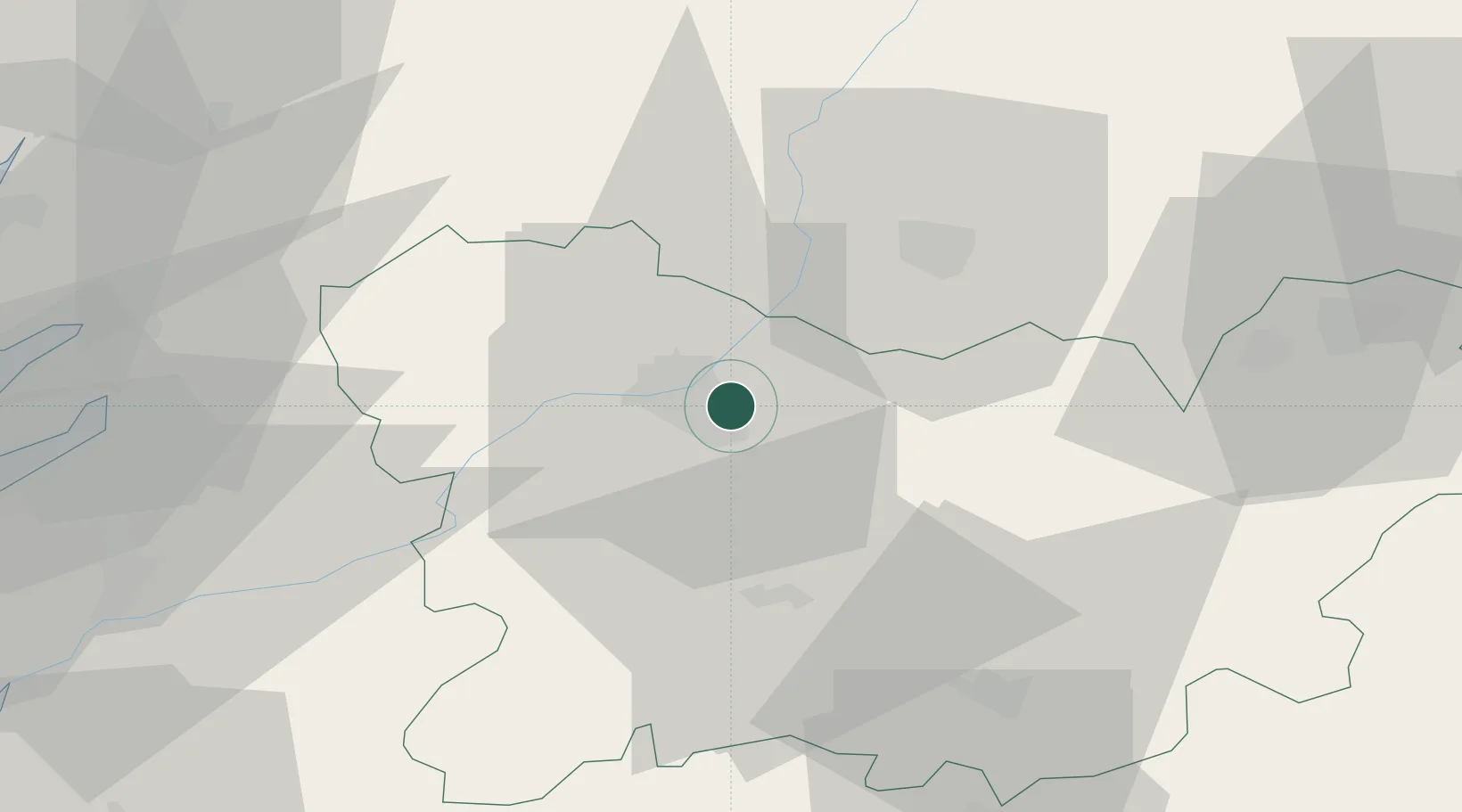 Location of ESPAG