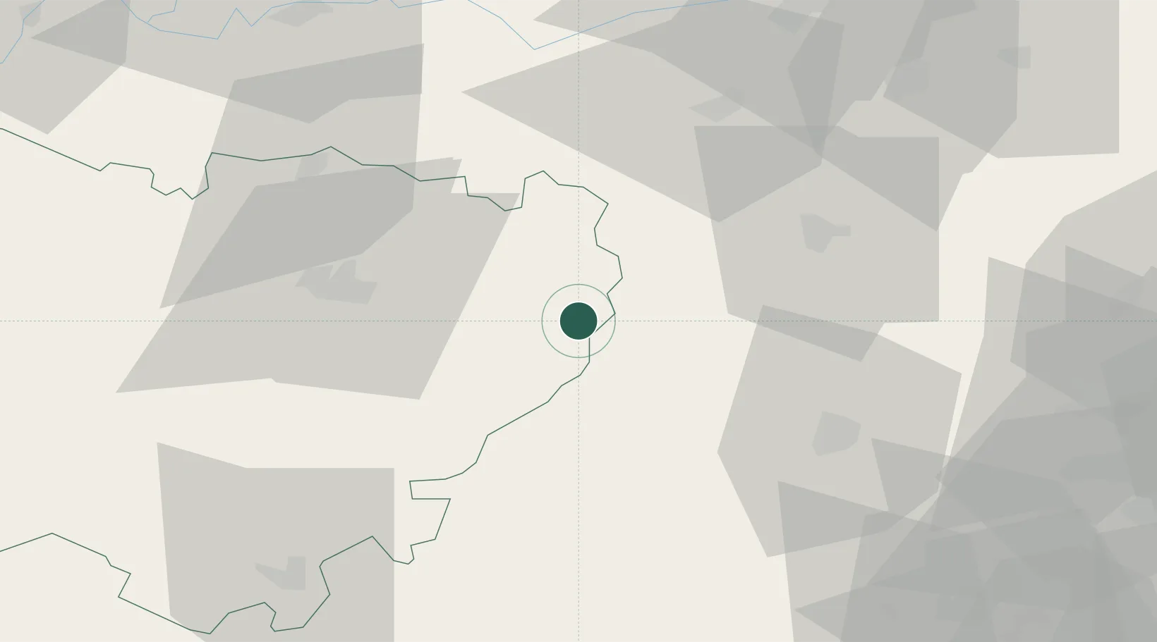 Location of ESPBM