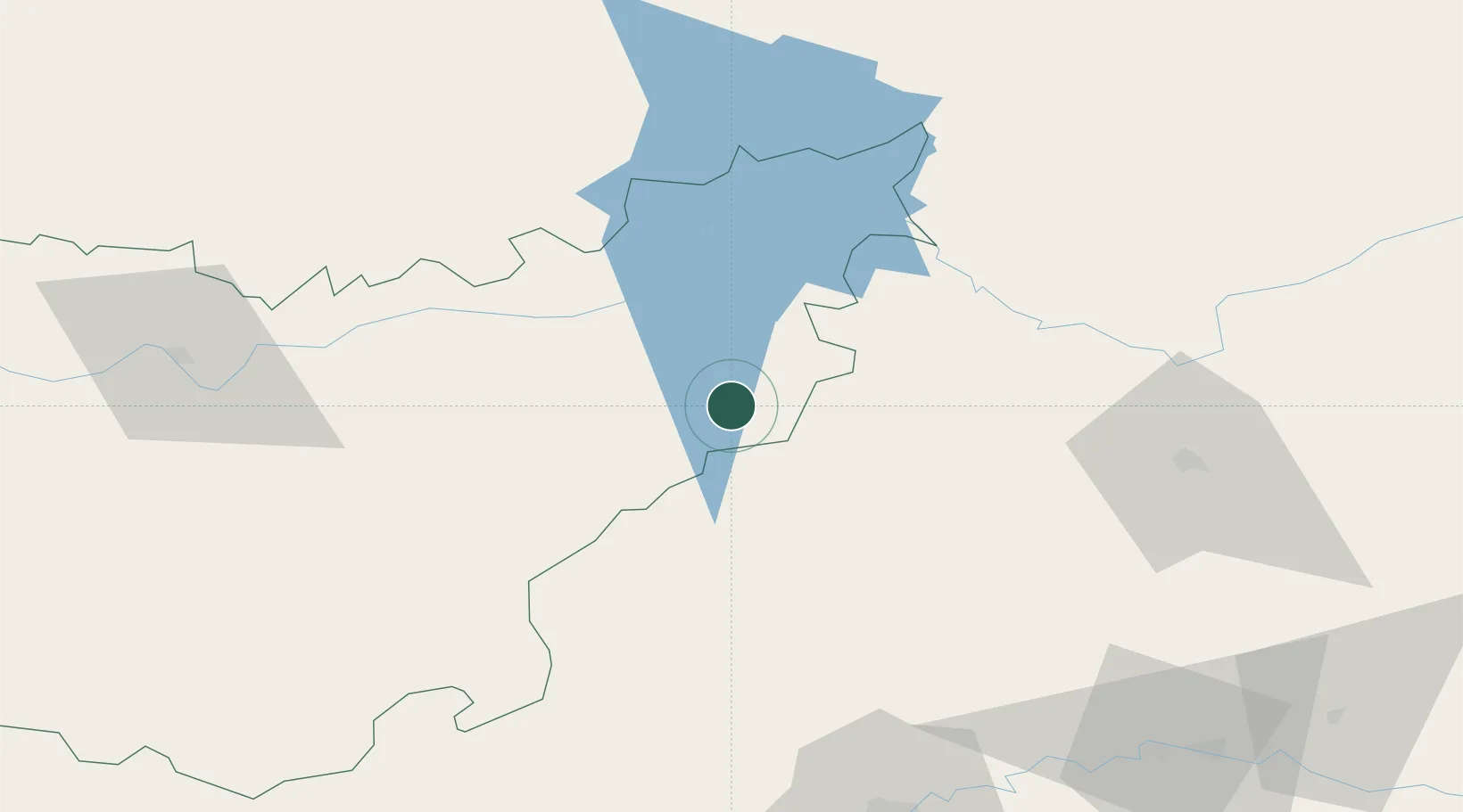 Location of ESPES