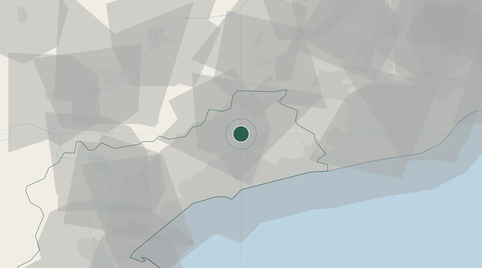 Location of ESPF2