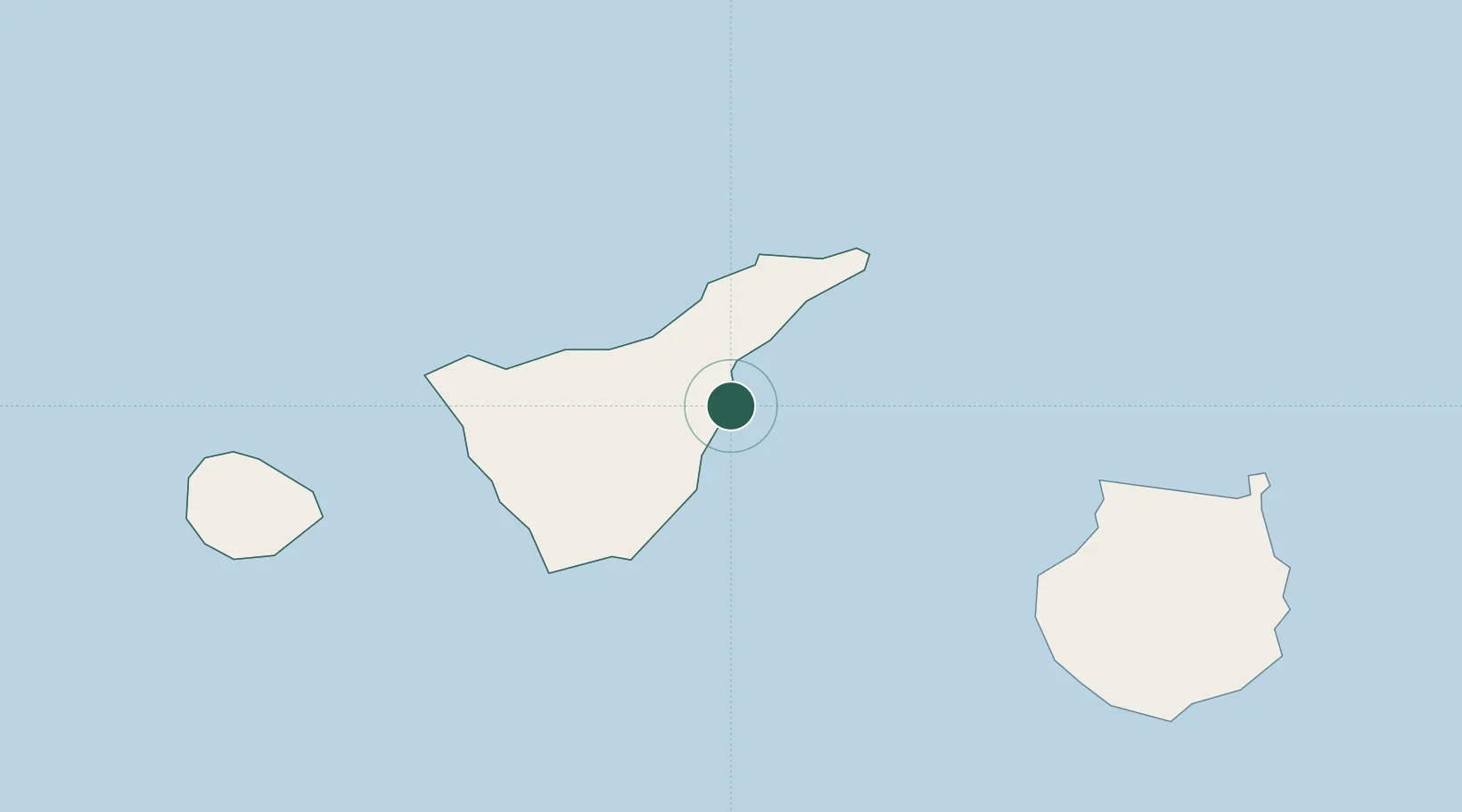 Location of ESPGU