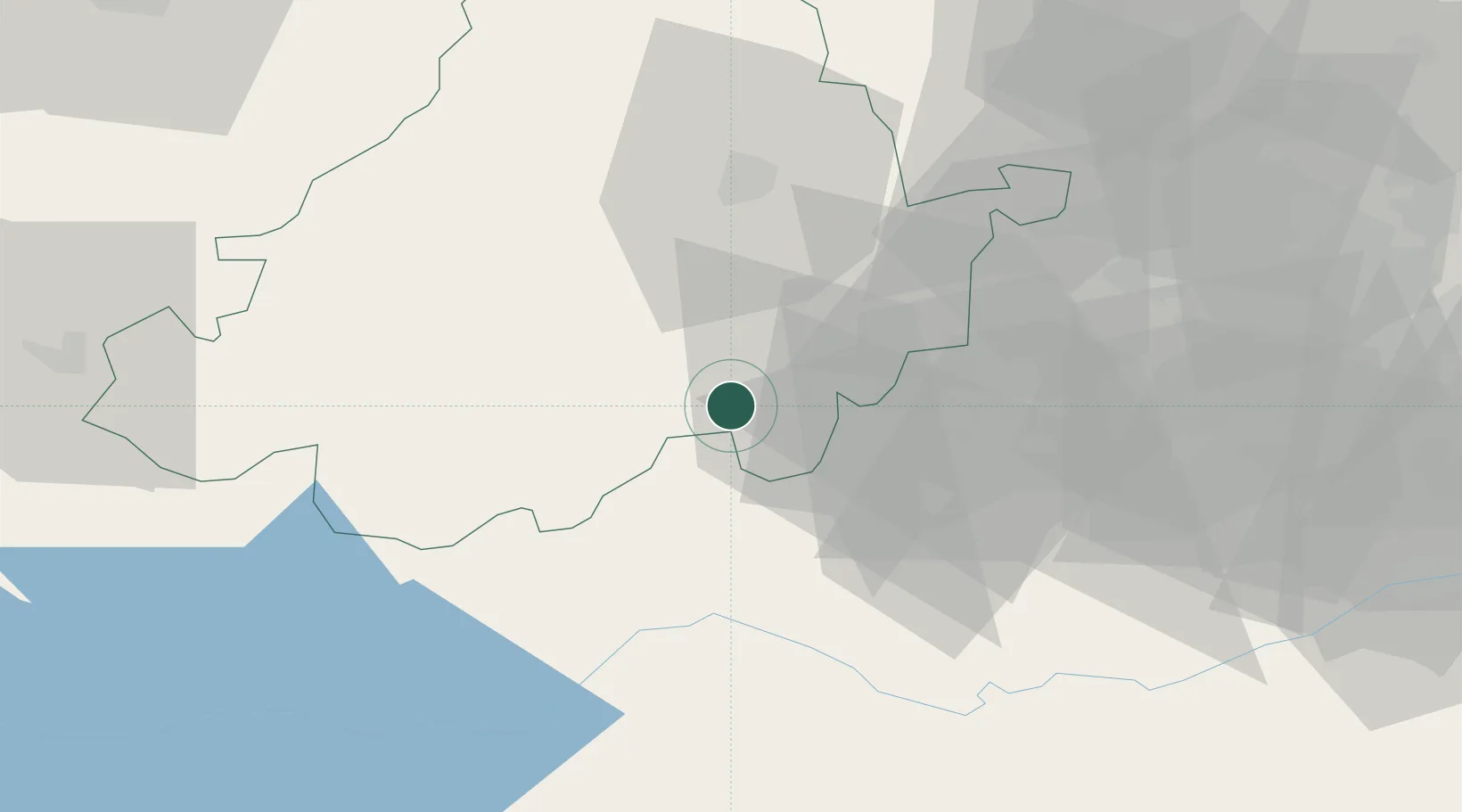 Location of ESPIL
