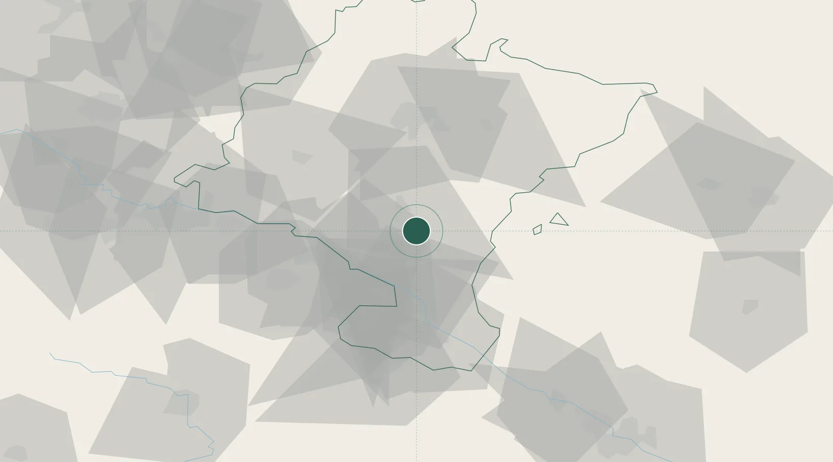 Location of ESPIT