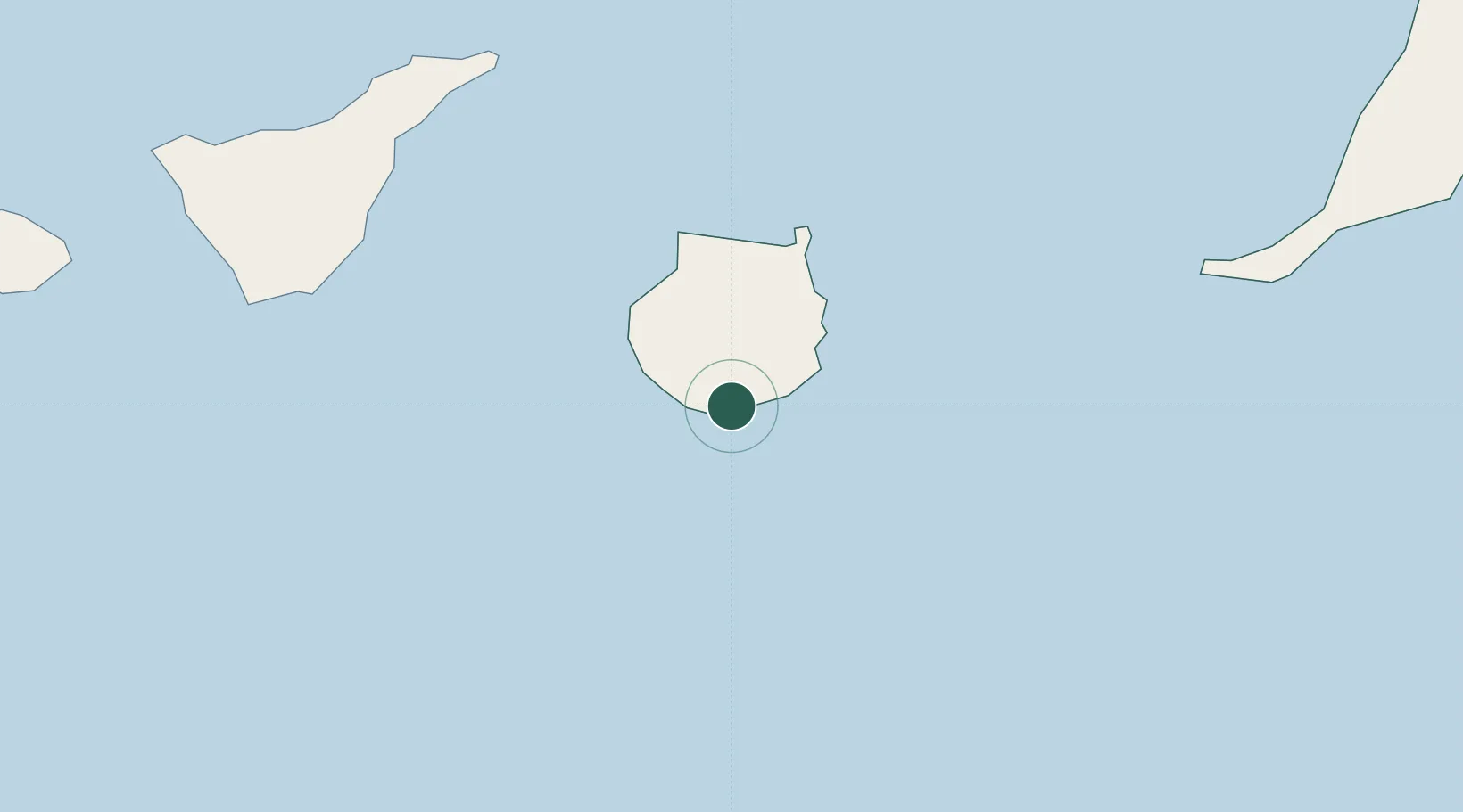 Location of ESPLI