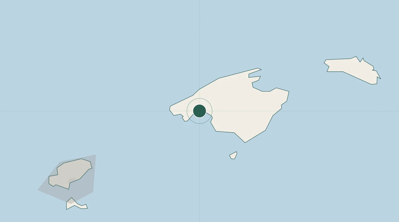 Location of ESPMI