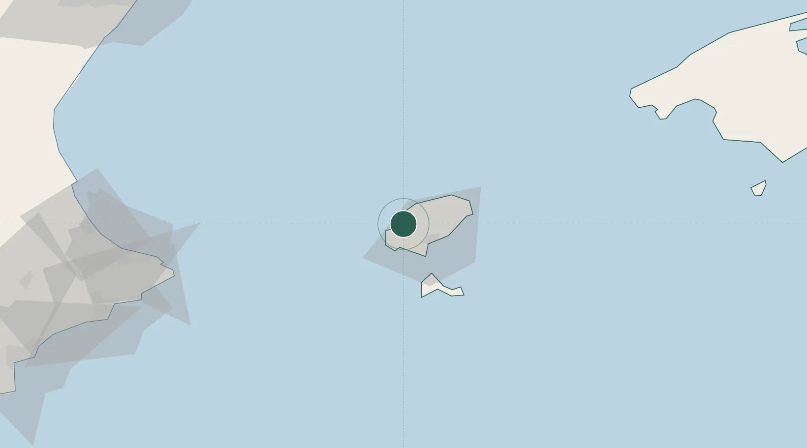 Location of ESPNY
