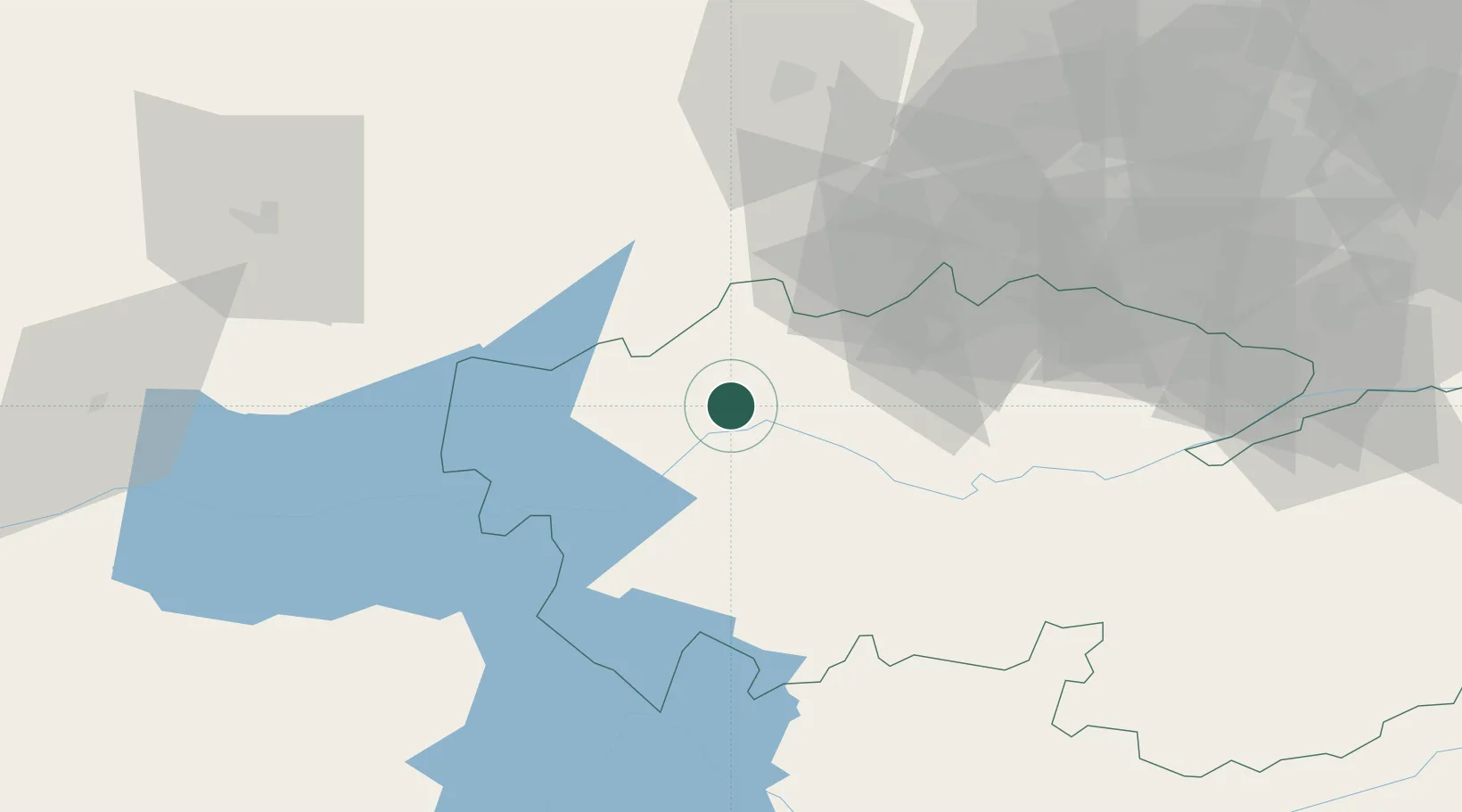 Location of ESPPO