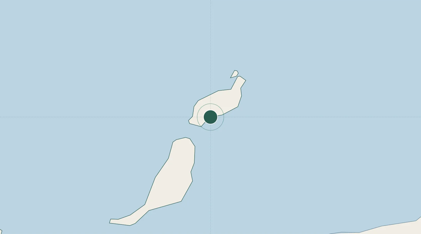 Location of ESPRE