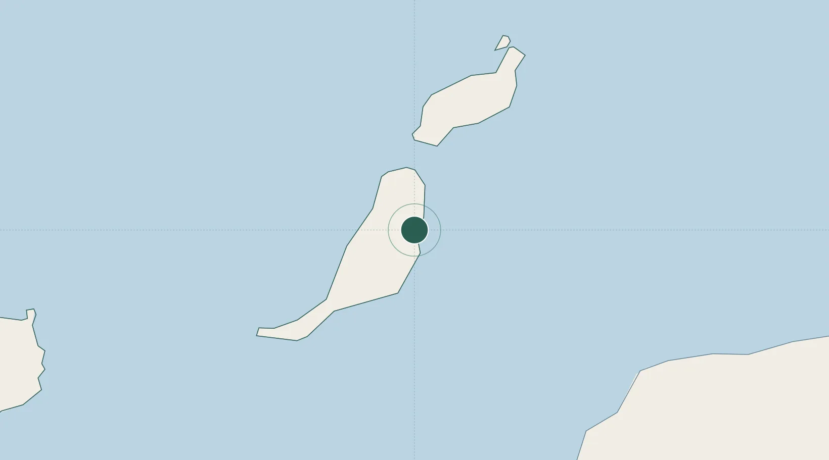 Location of ESPRO