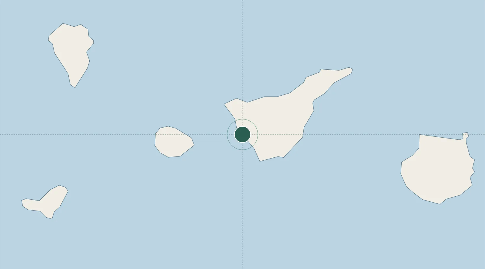 Location of ESPSJ