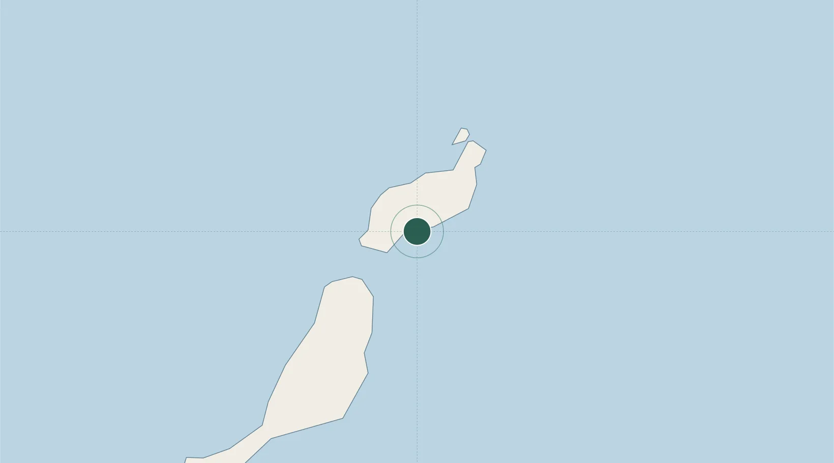 Location of ESPUC