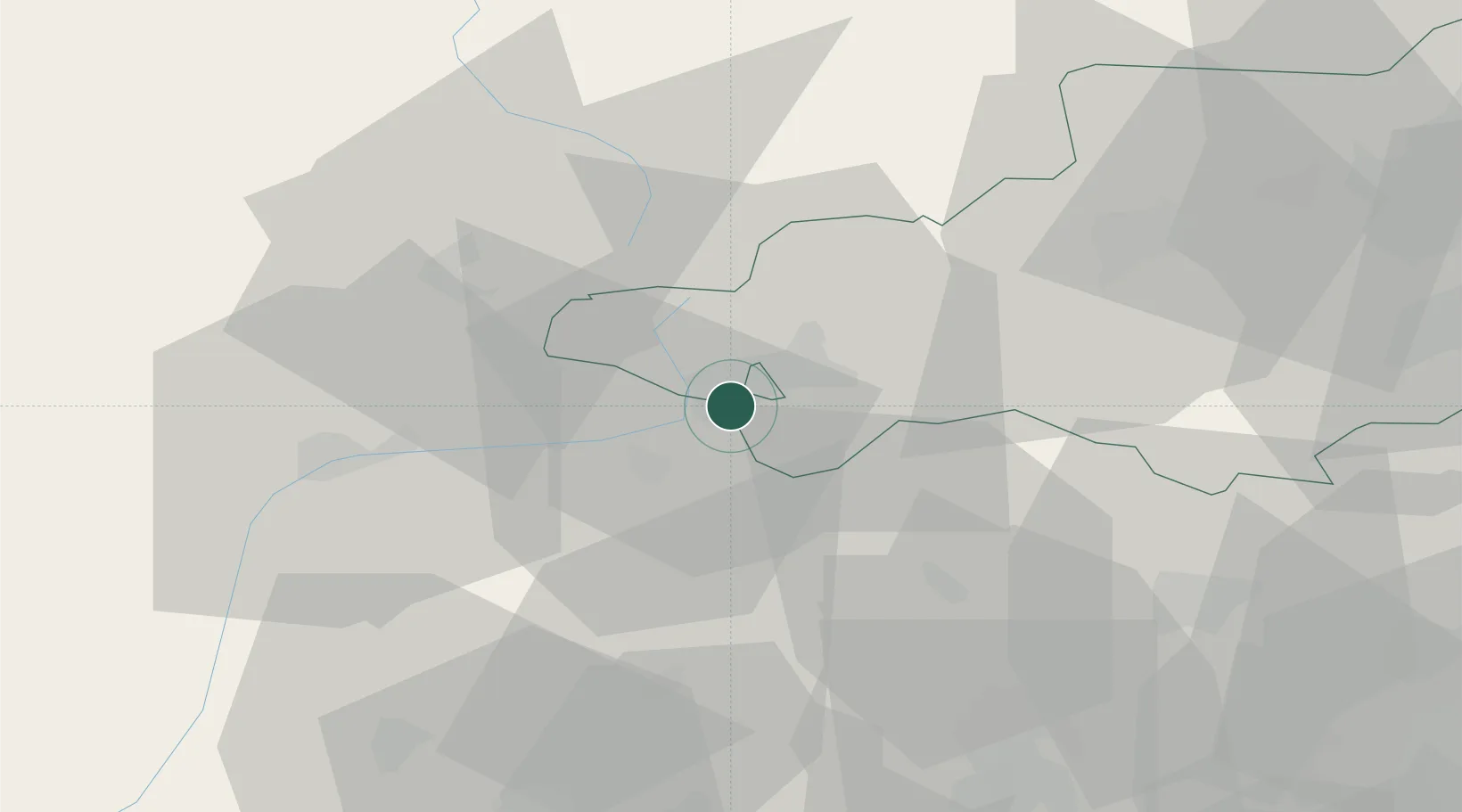Location of ESPUI