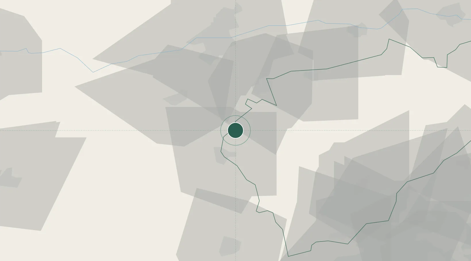 Location of ESPVA