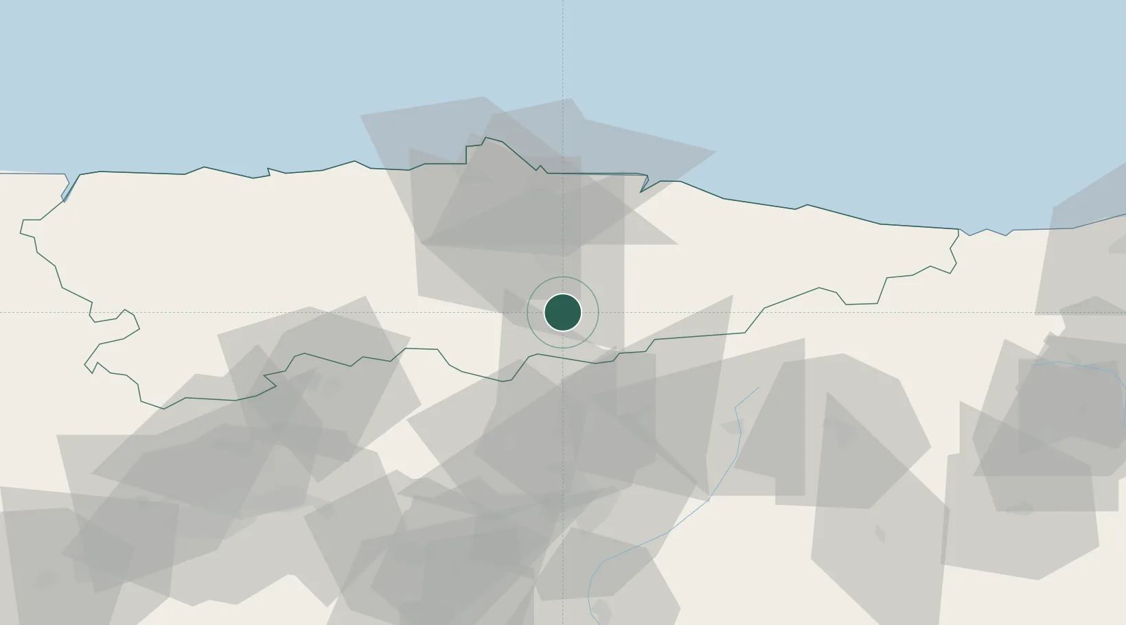Location of ESQ5B