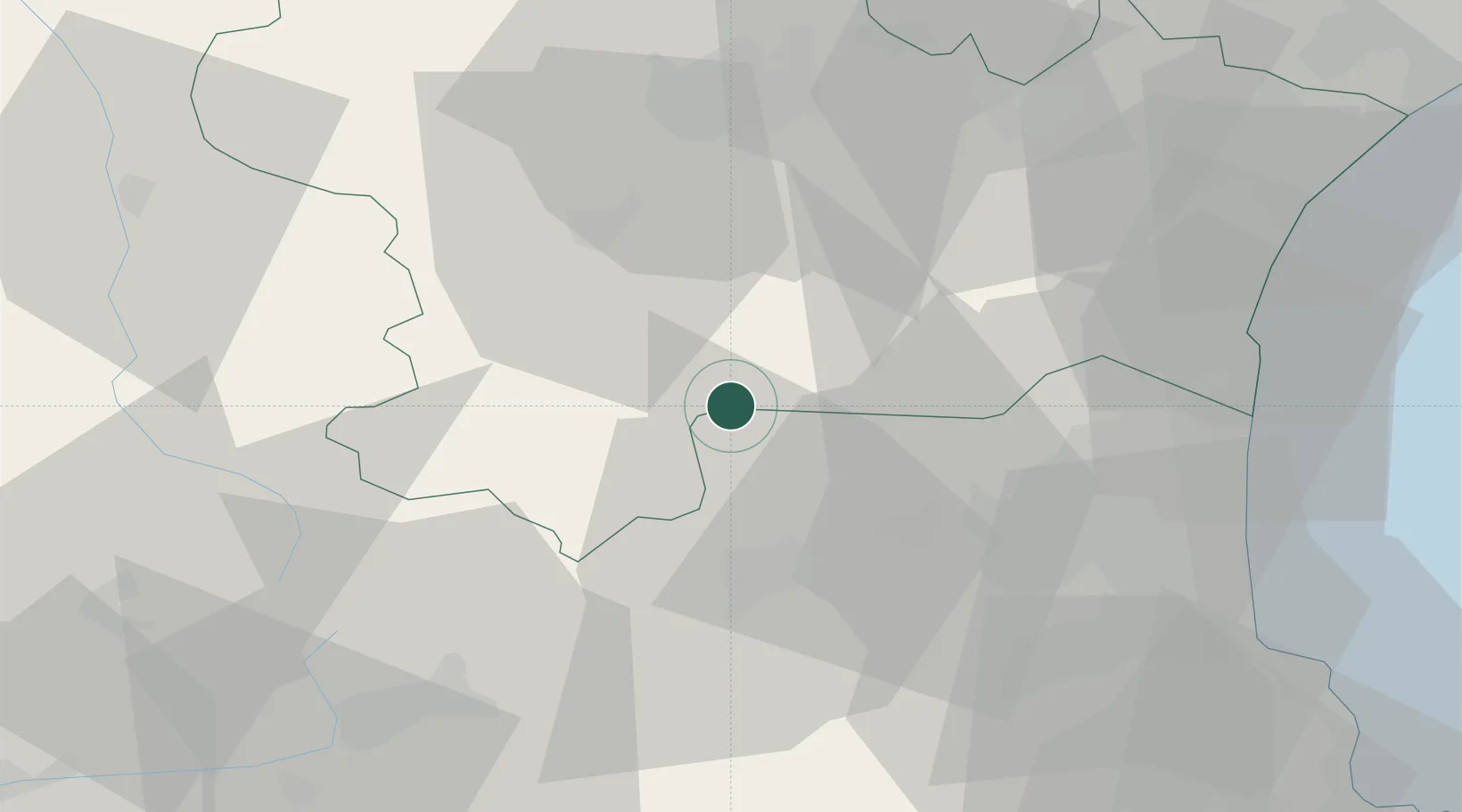 Location of ESQAG