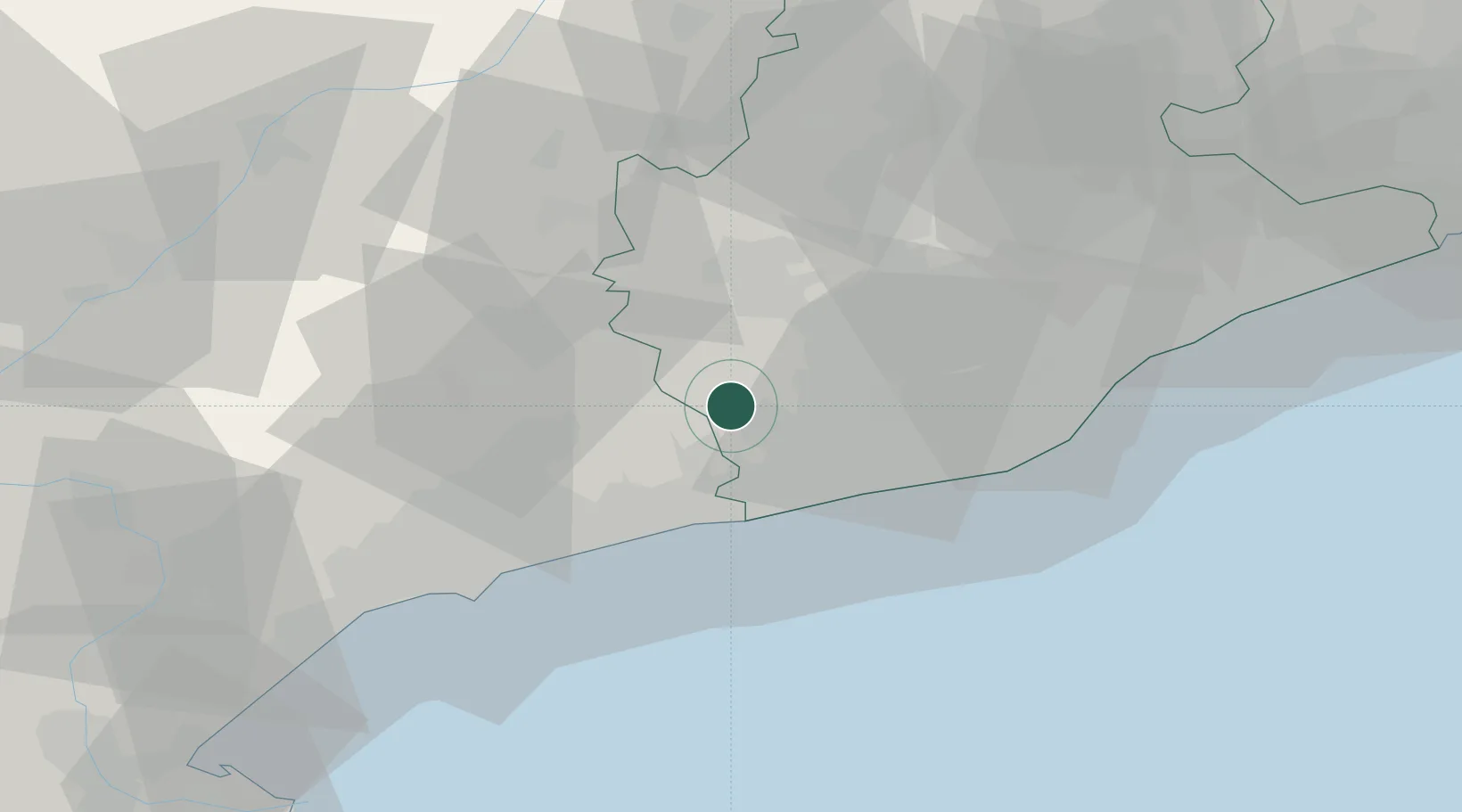 Location of ESR6R