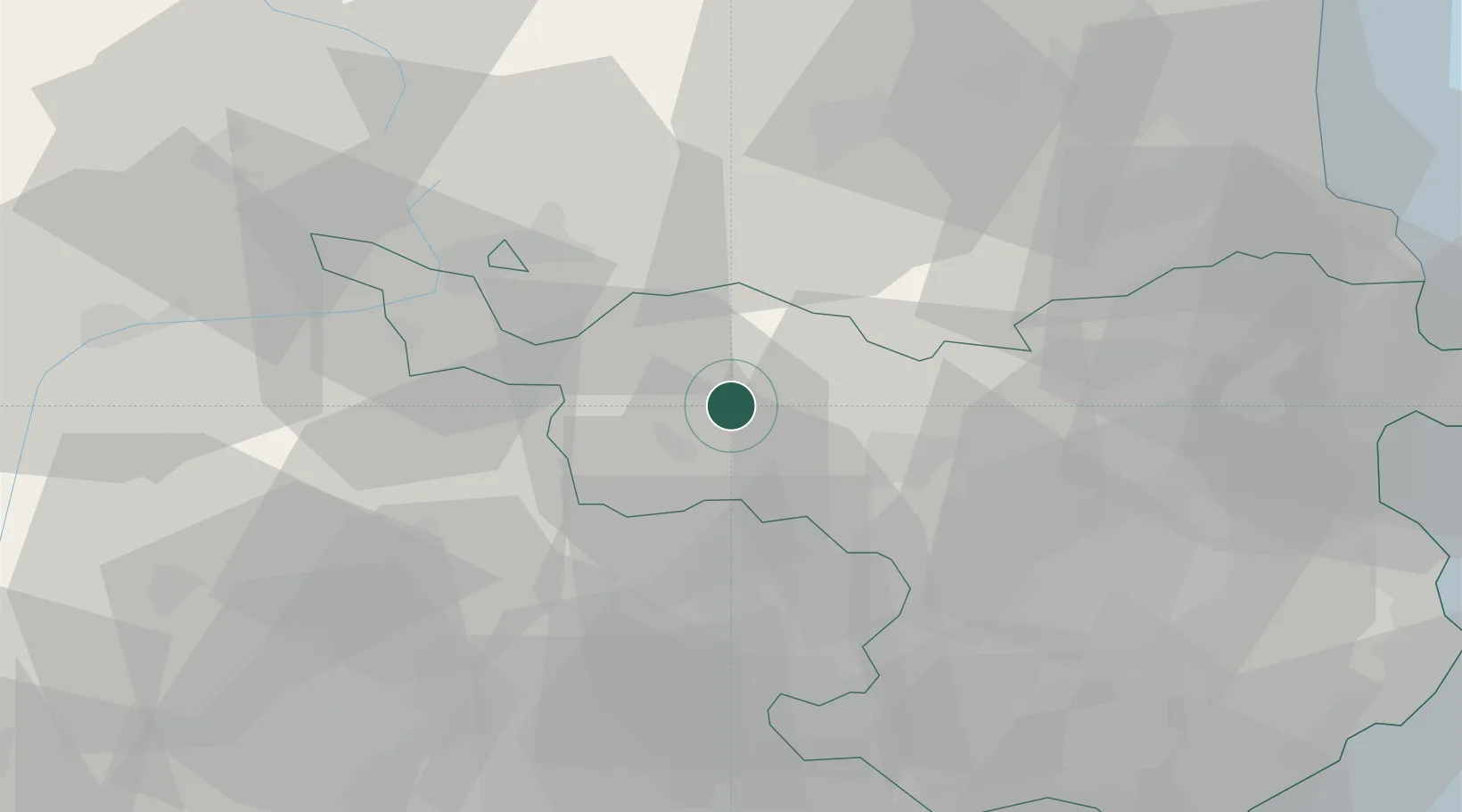 Location of ESRO9