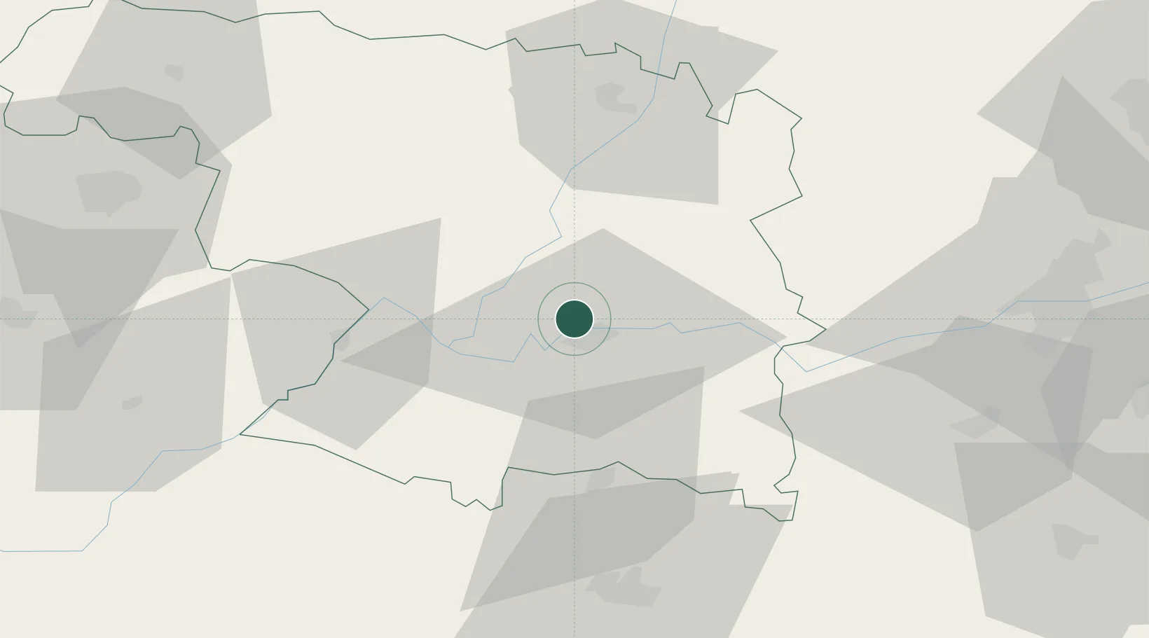Location of ESROA