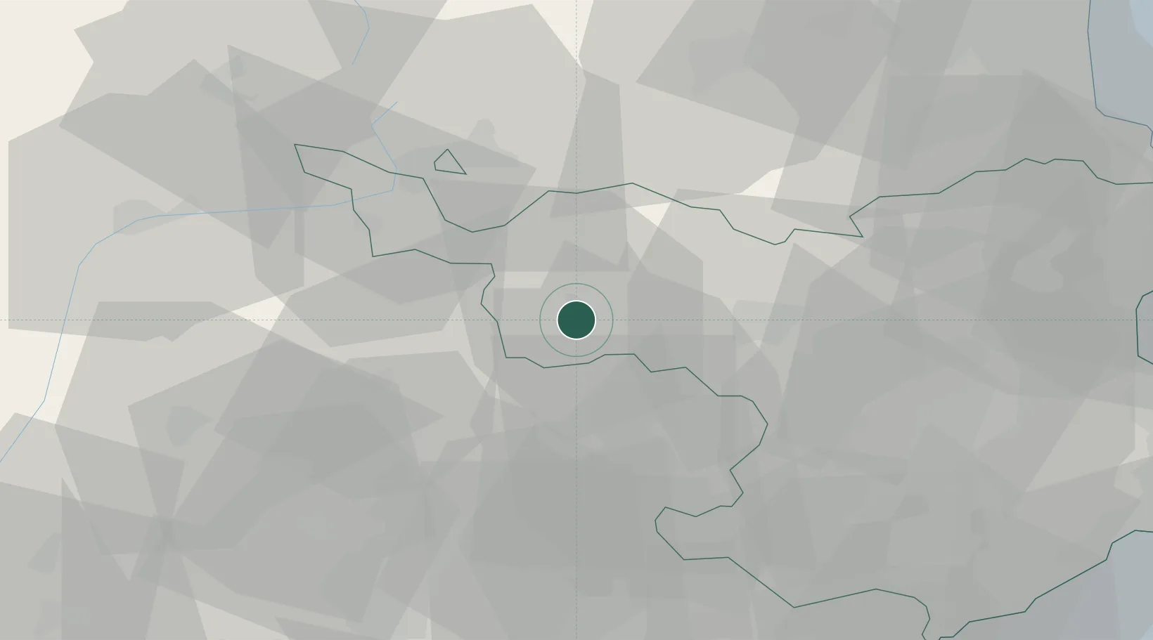 Location of ESRPL