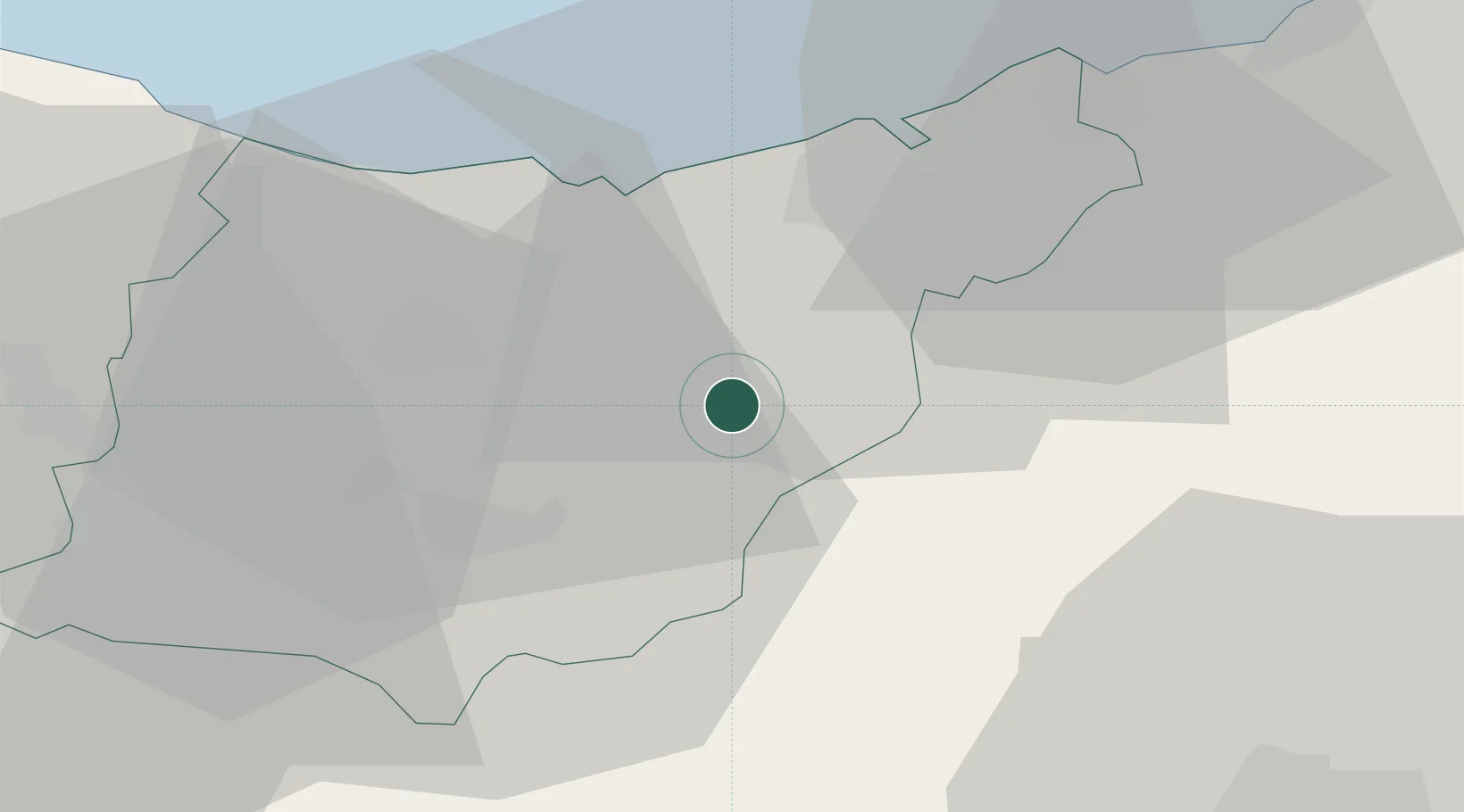 Location of ESRRI