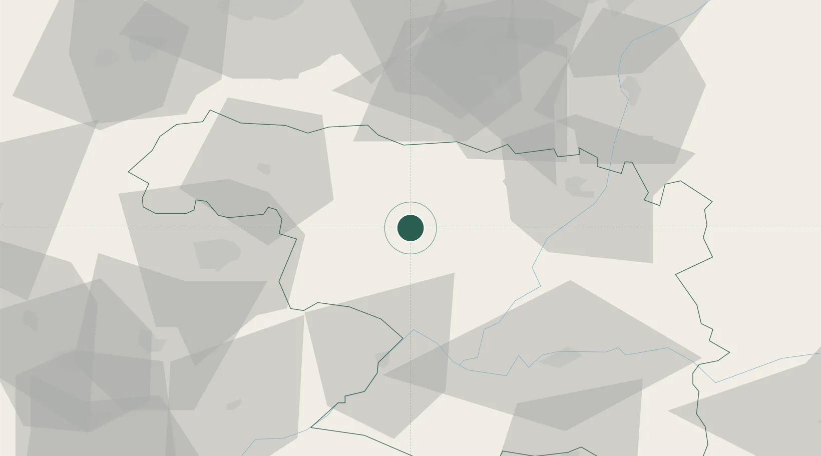 Location of ESRRS