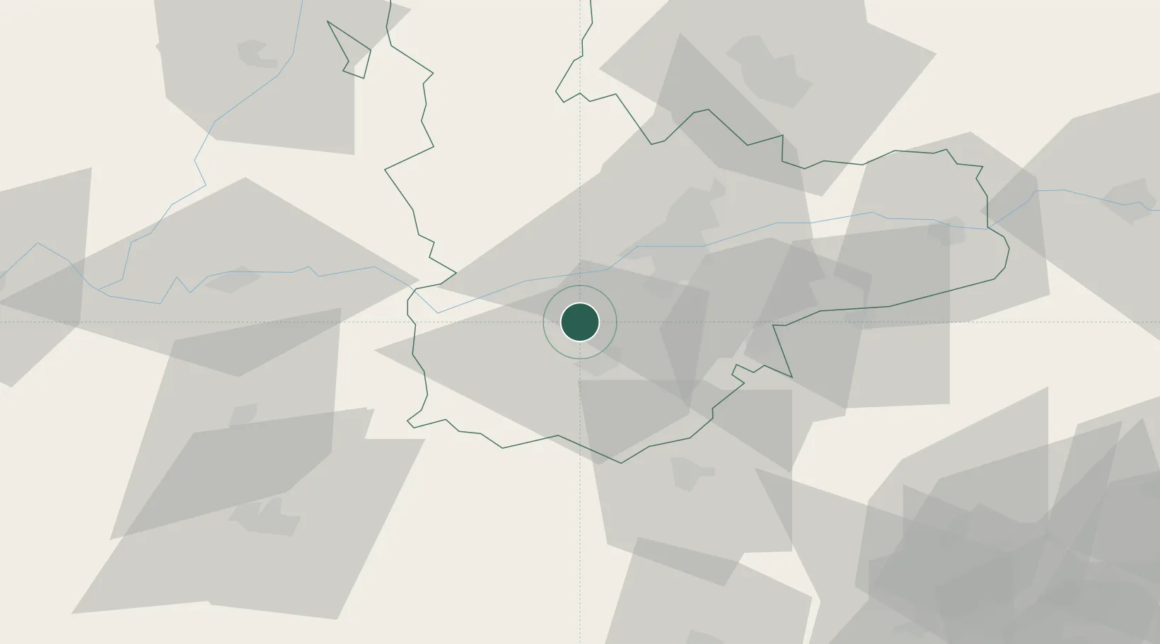 Location of ESRUE