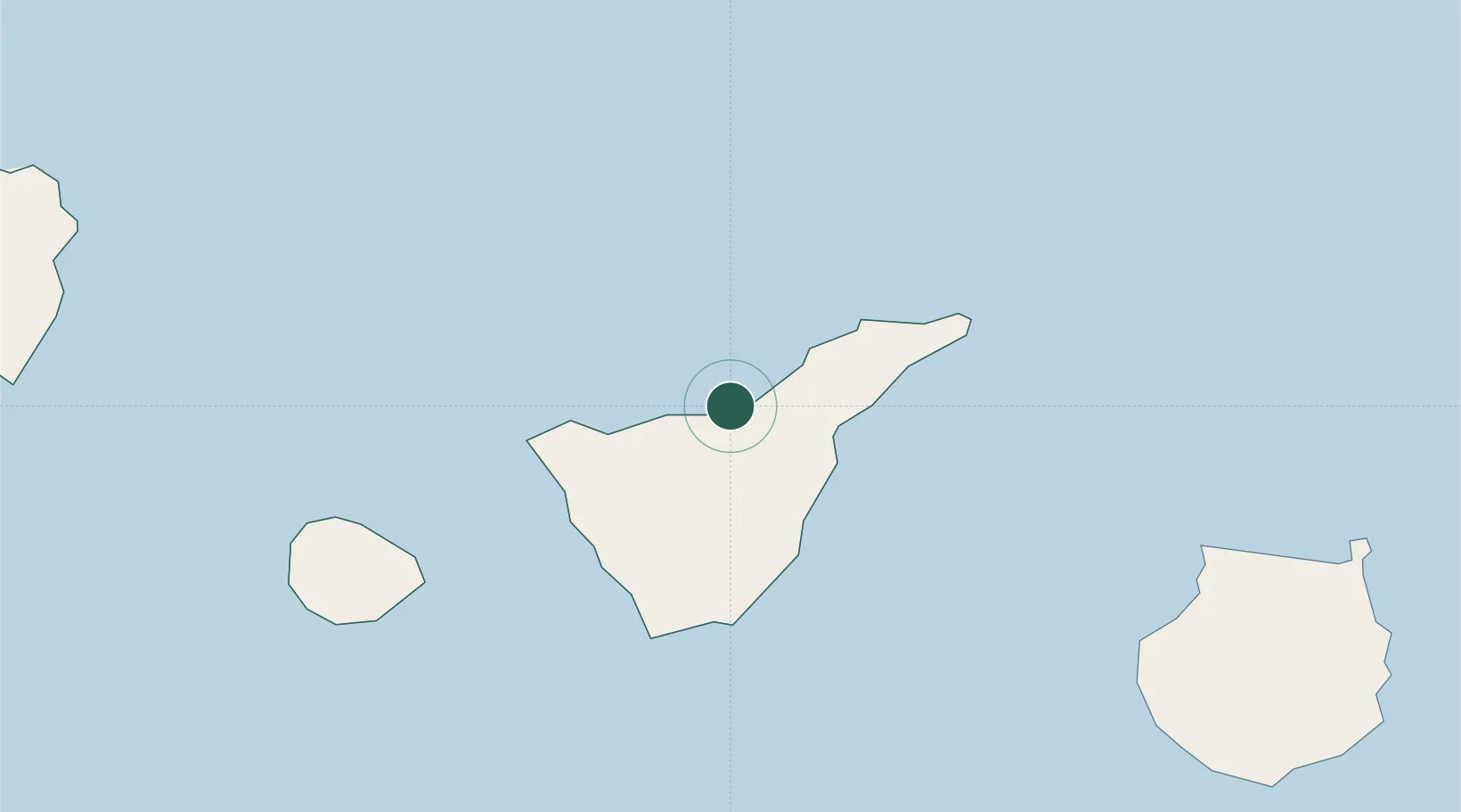 Location of ESRUZ