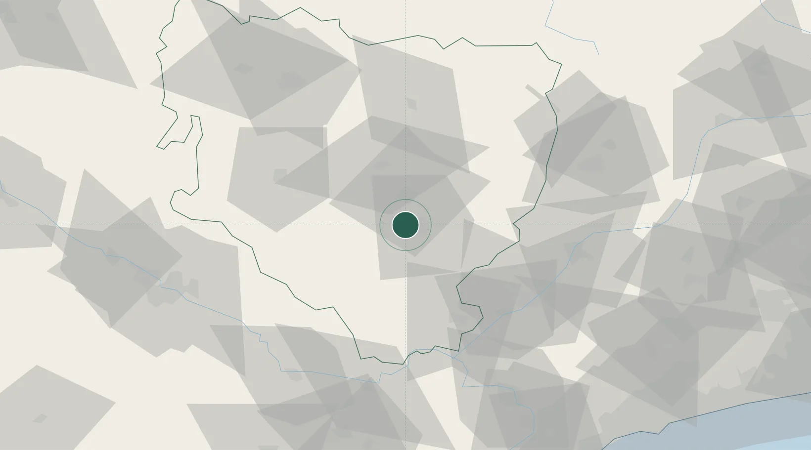 Location of ESS7G