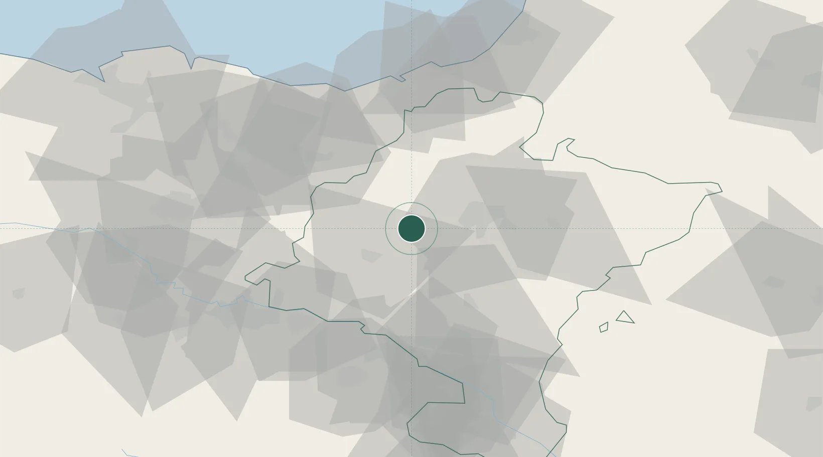 Location of ESS9S