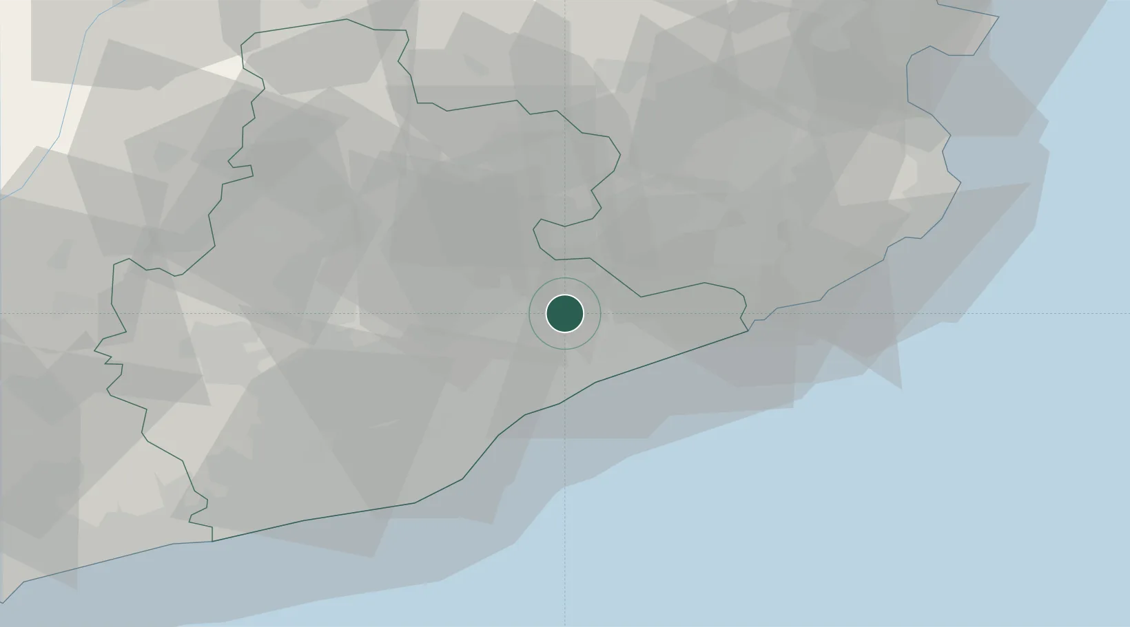 Location of ESSA5
