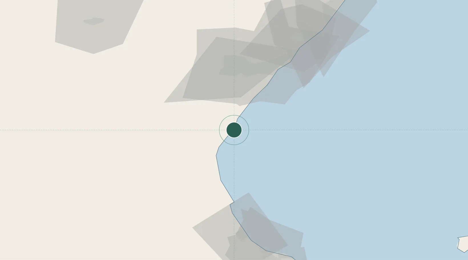 Location of ESSAG