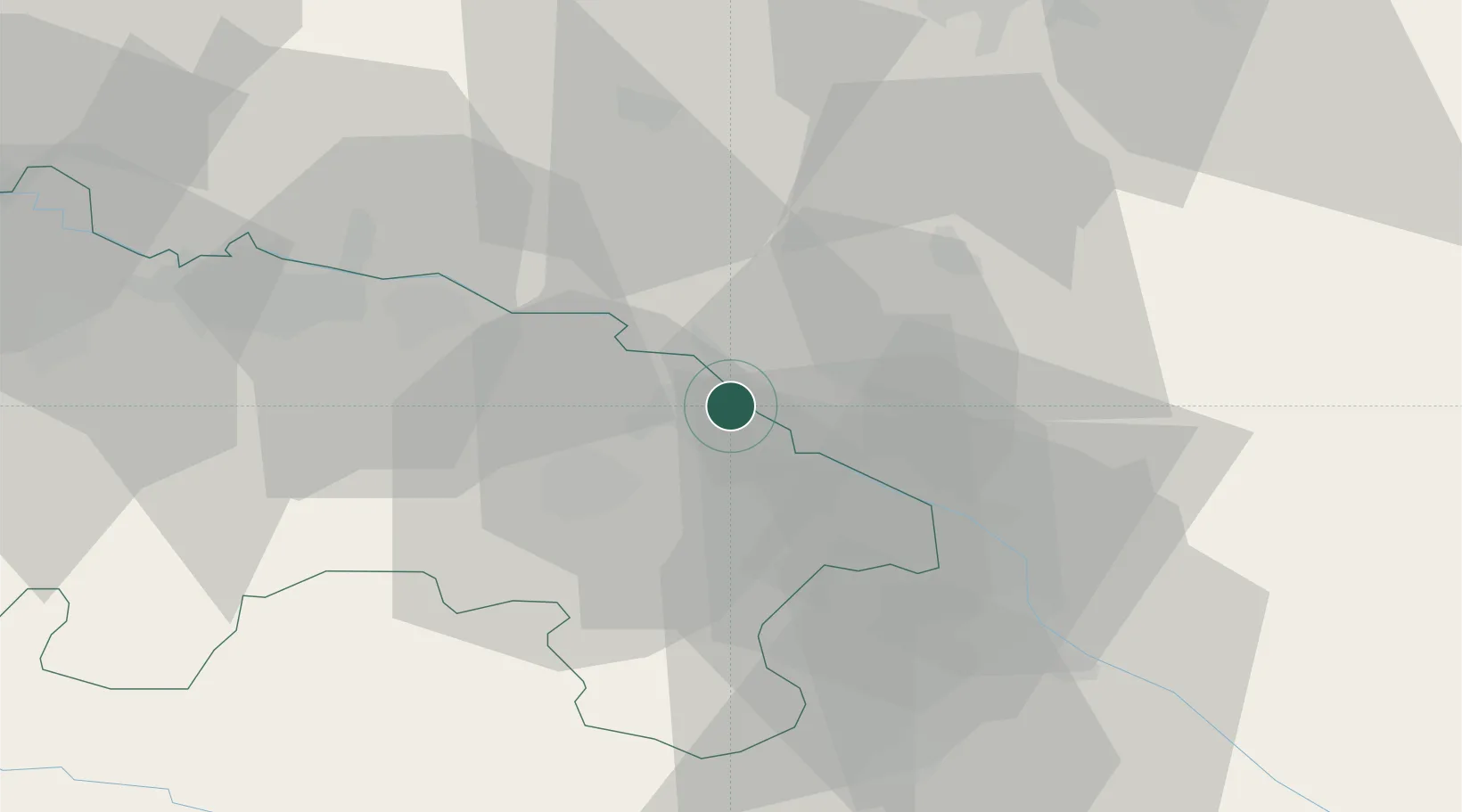Location of ESSAN