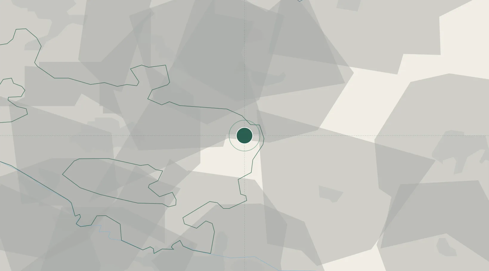 Location of ESSAR