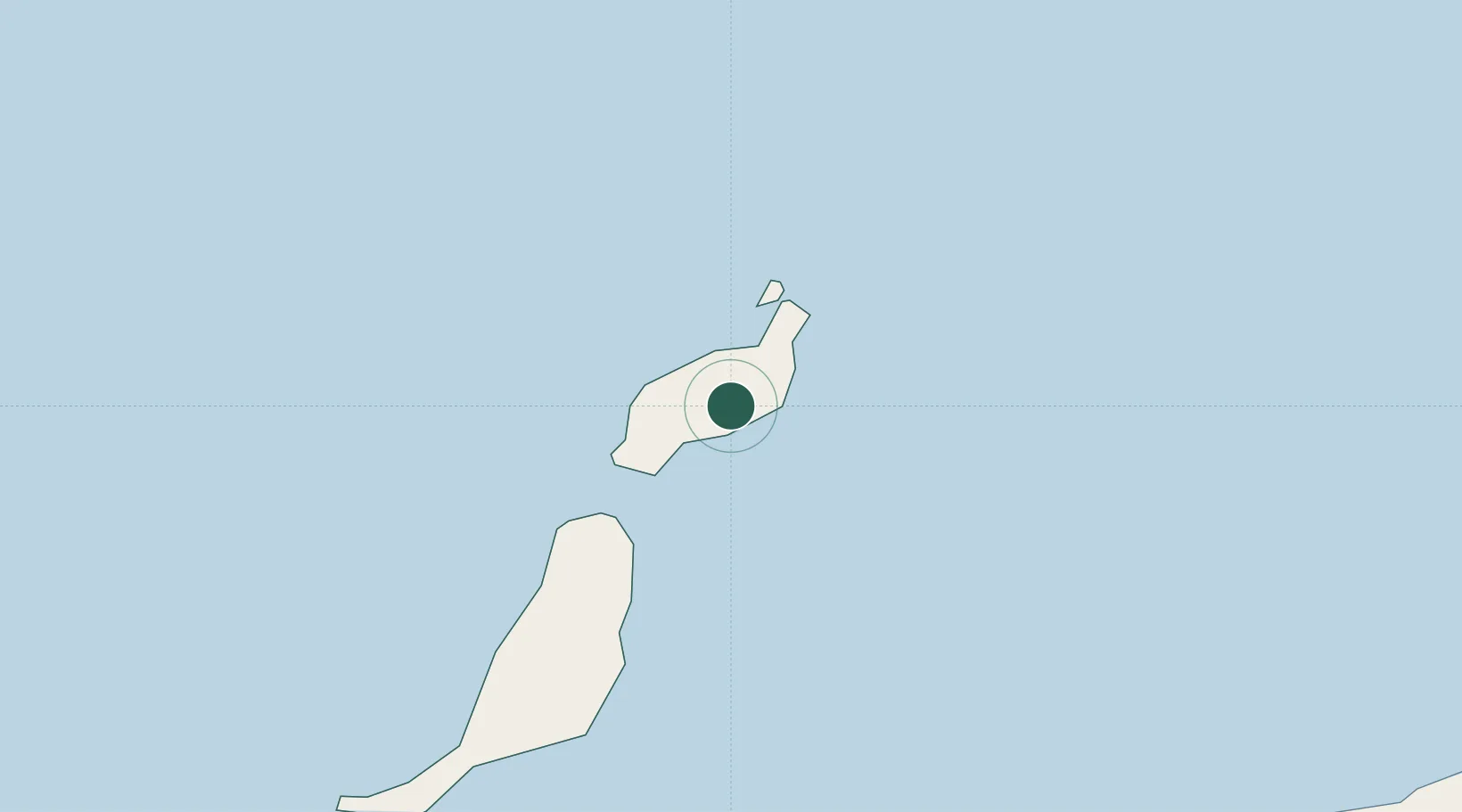 Location of ESSBT