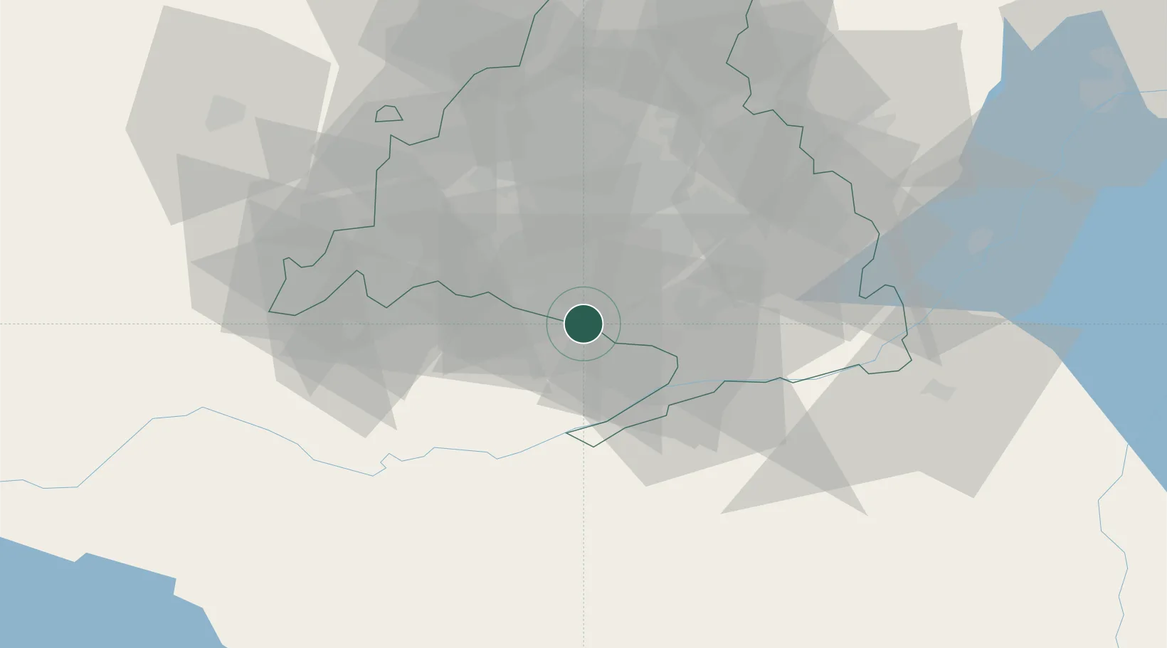 Location of ESSC6