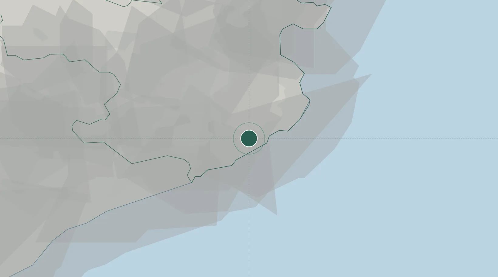 Location of ESSCA