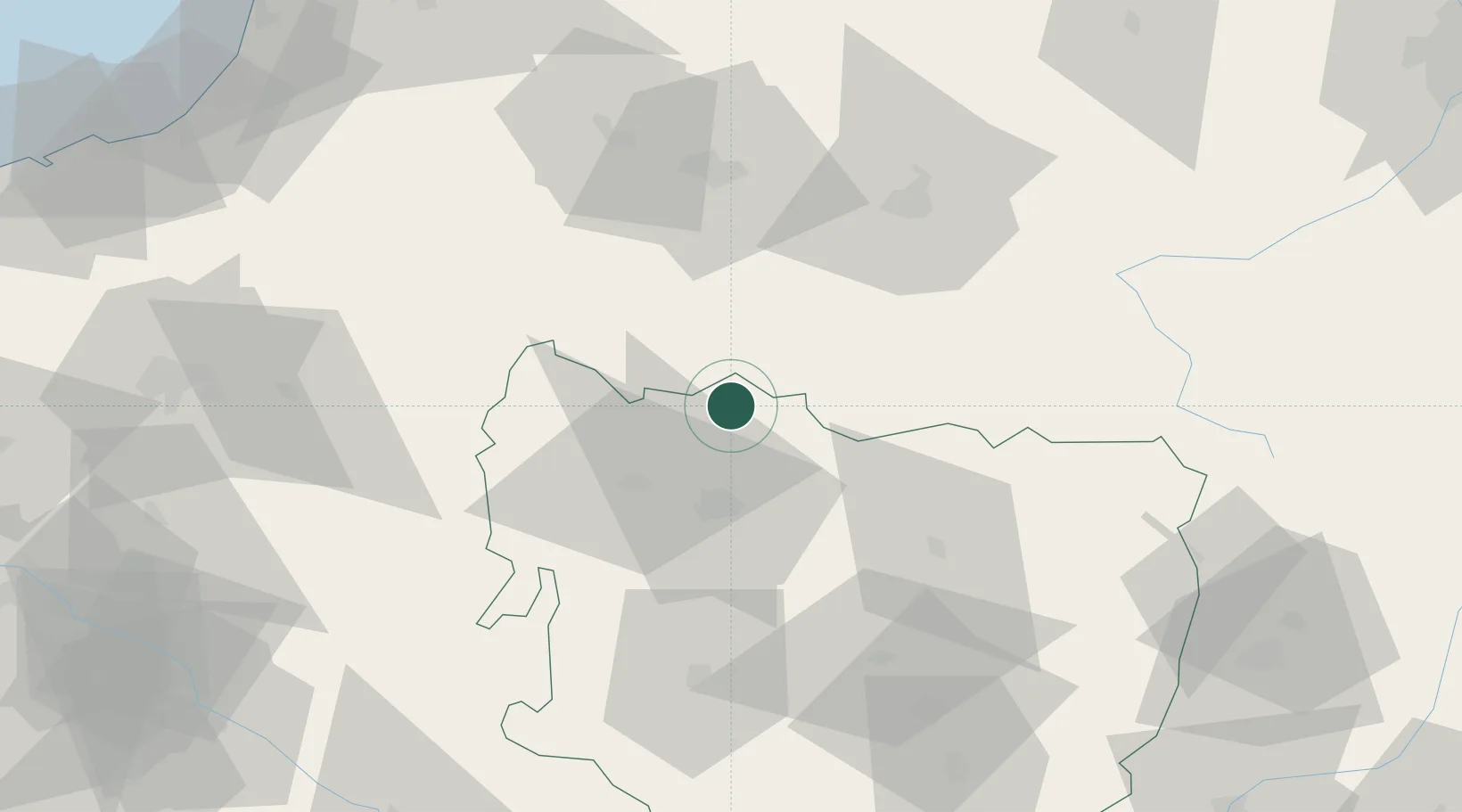 Location of ESSDG