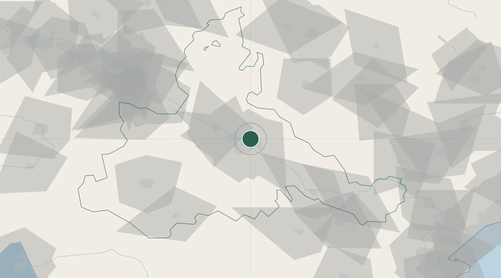 Location of ESSDM
