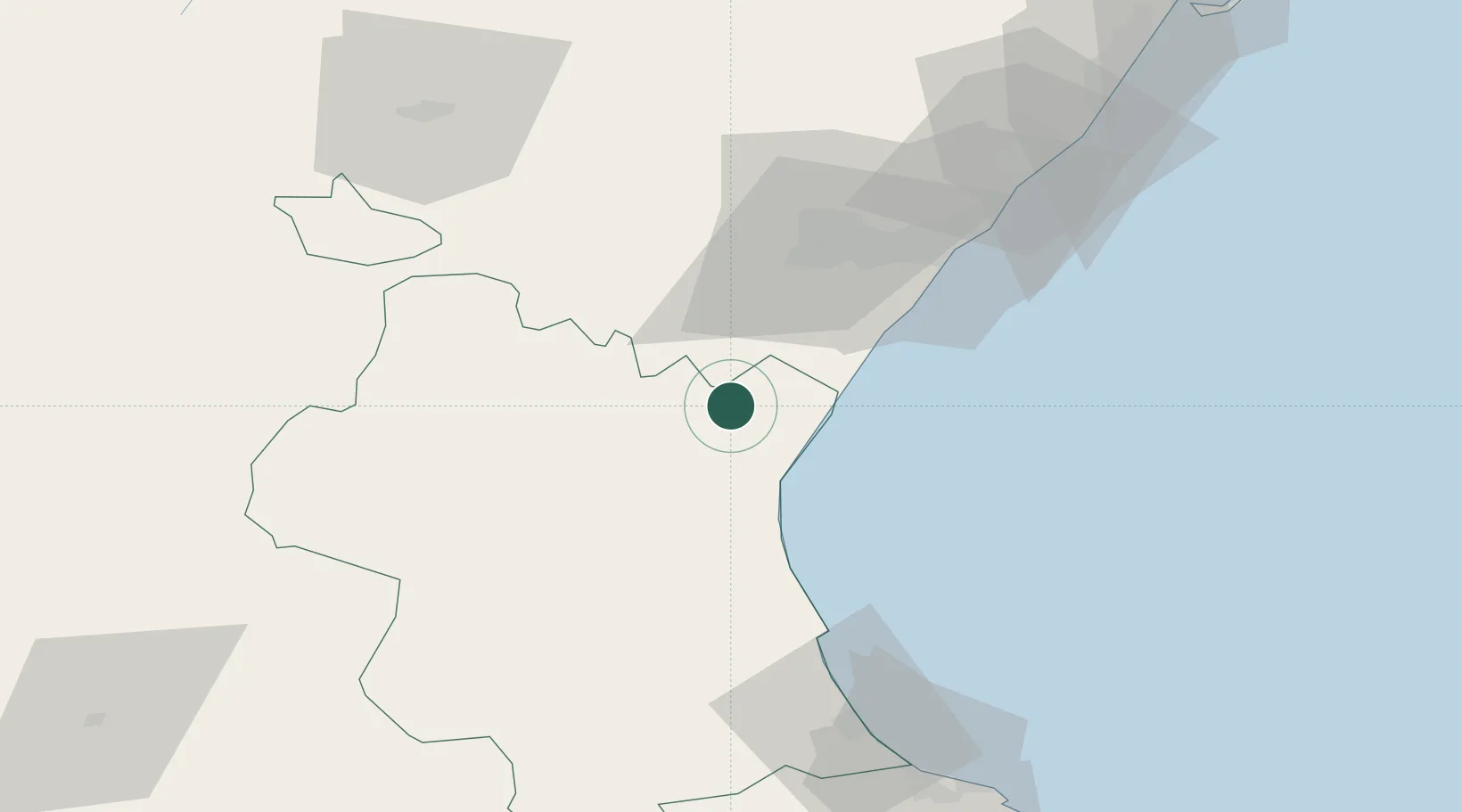 Location of ESSER