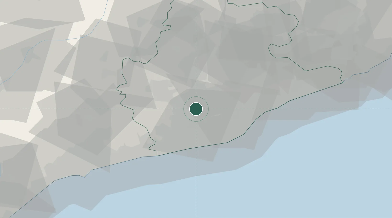 Location of ESSES
