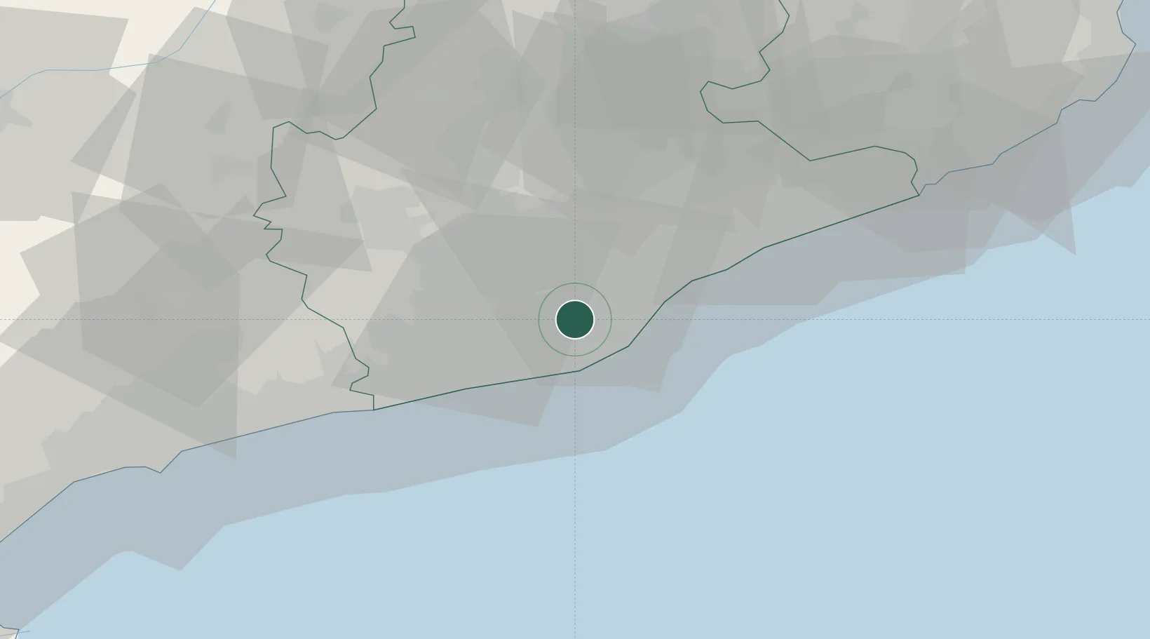 Location of ESSFL