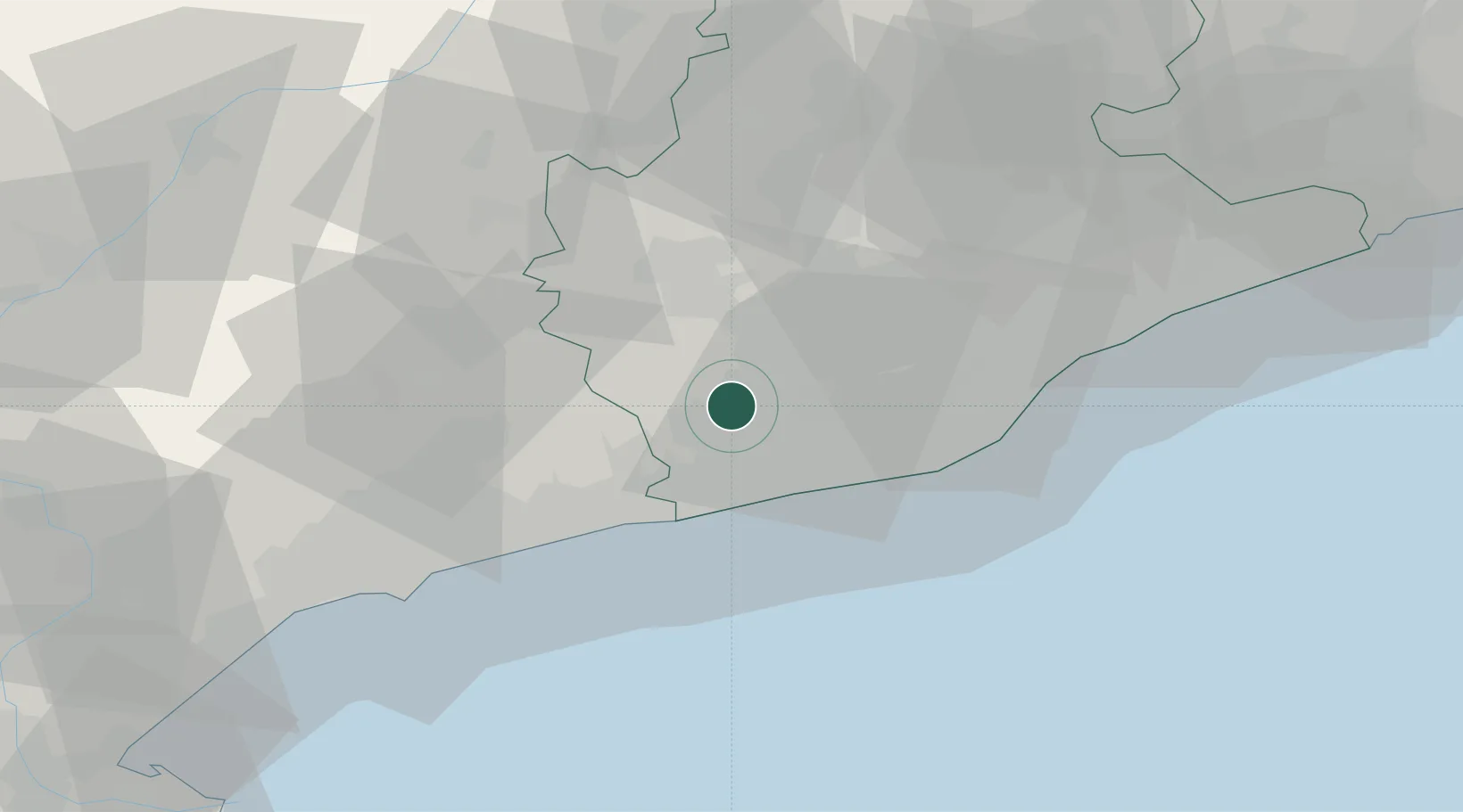 Location of ESSFP