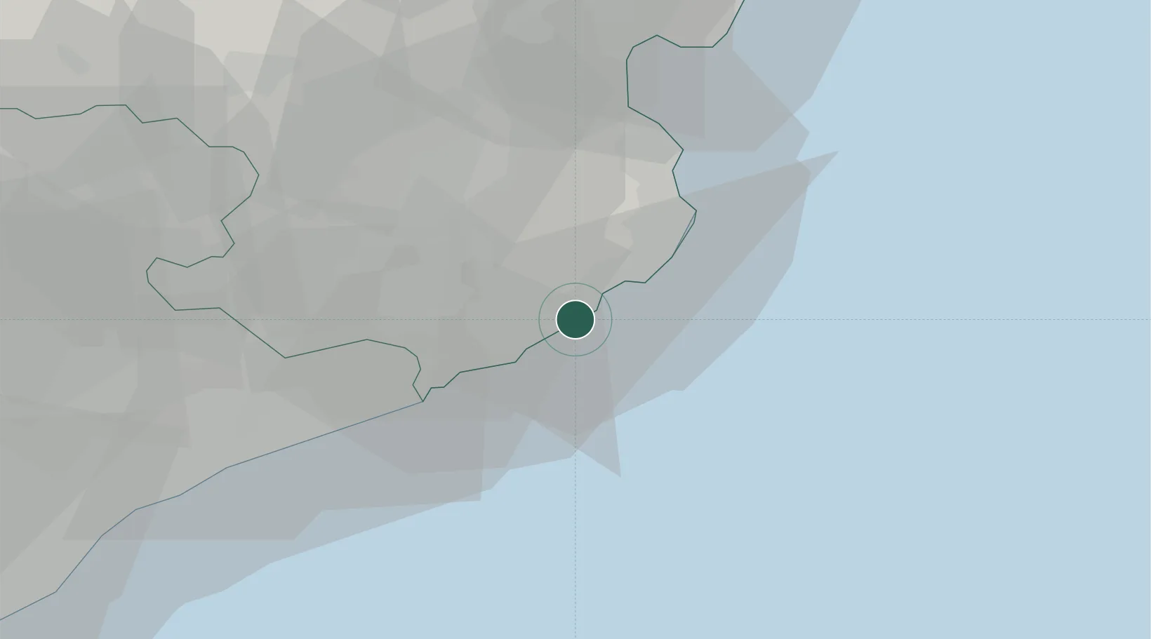 Location of ESSFU