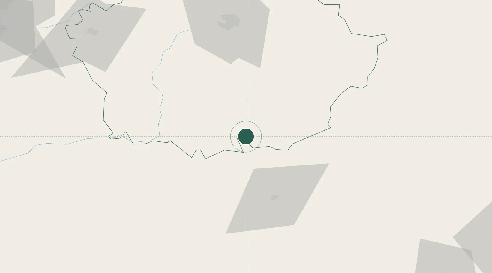 Location of ESSIO