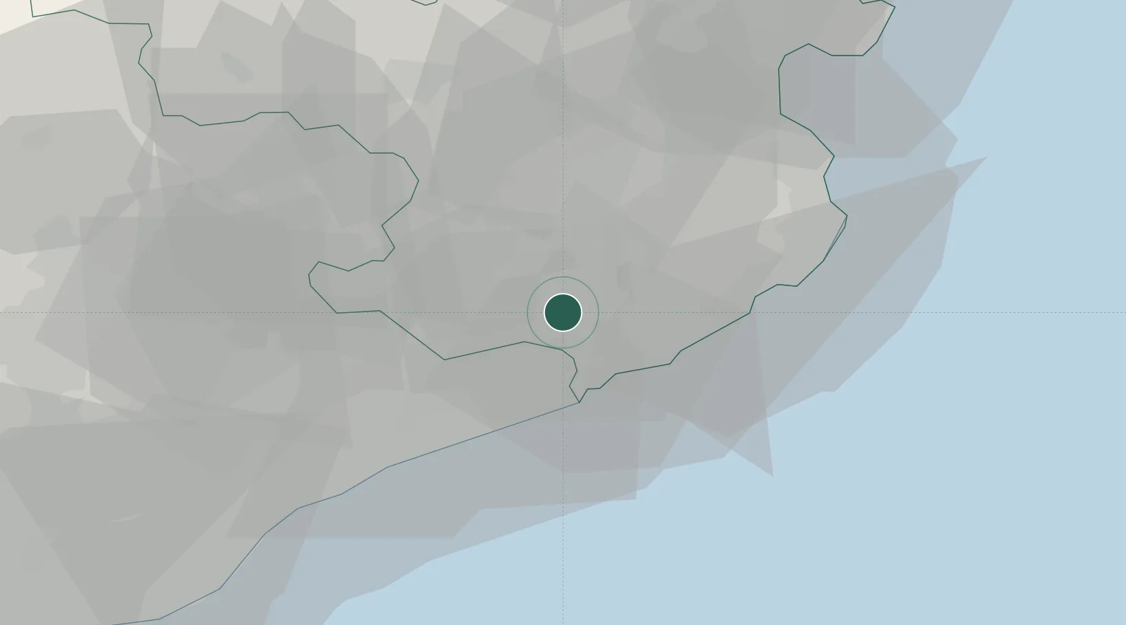 Location of ESSIS